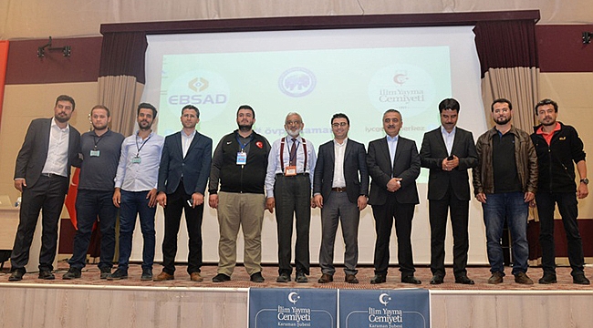GELECEĞİN ÖĞRETMENLERİNE ÖĞRETMENLİK VİZYONU