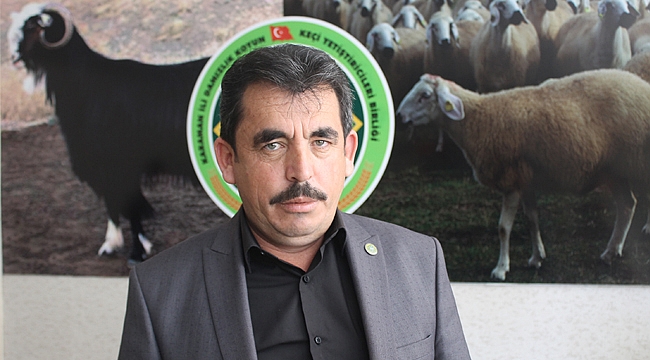 HAYVAN YEMİNE YAPILAN ZAMLAR ÜRETİCİNİN BELİNİ BÜKTÜ