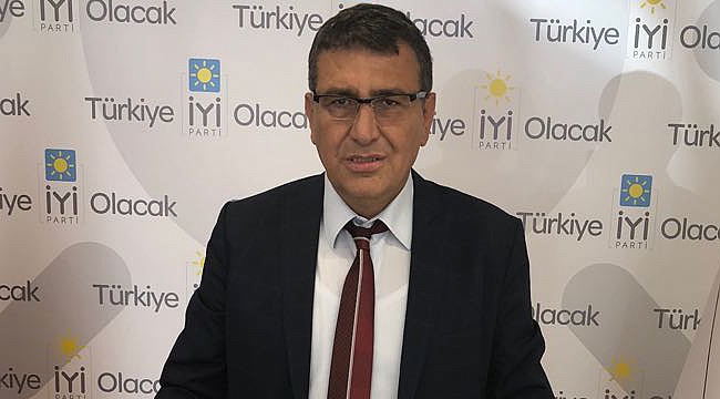 İ.HATİPOĞLU ADAY ADAYI OLDU
