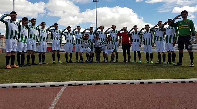 İŞİTME ENGELLİLER SPOR KULÜBÜ BAŞARIDAN BAŞARIYA KOŞUYOR