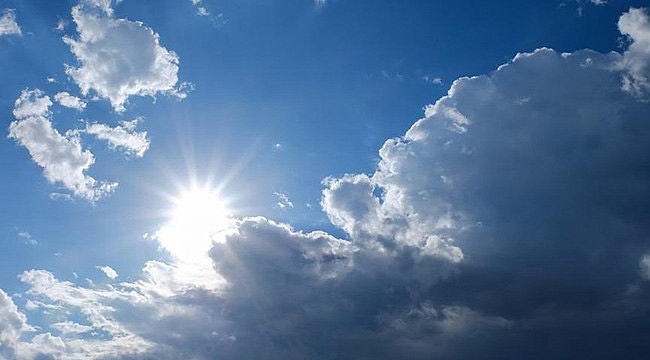 KARAMAN’DA 10 GÜN HAVALAR YAĞIŞLI VE SERİN GEÇMESİ BEKLENİYOR