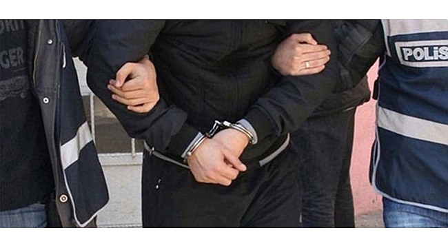 KARAMAN’DA FETÖ’CÜ MAHREM ASKERLERE OPERASYON: 4 GÖZALTI