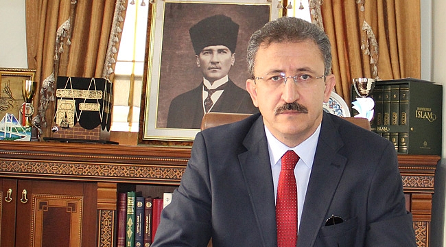 KARAMAN’DA  RAMAZAN AYI HİZMETLERİ