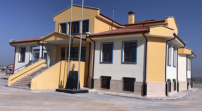 KARAMAN İL ÖZEL İDARESİ EĞİTİME VERDİĞİ DESTEĞİ SÜRDÜRMEYE DEVAM EDİYOR