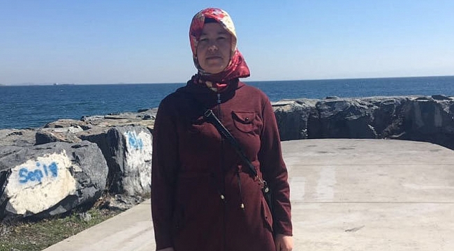 KAYIP FATMA UYANIK’I ARAMA ÇALIŞMALARI YENİDEN BAŞLADI
