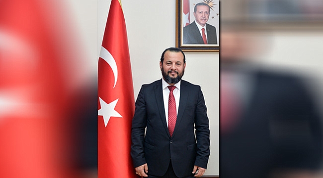 KMÜ REKTÖRÜ AKGÜL'DEN 29 MAYIS MESAJI