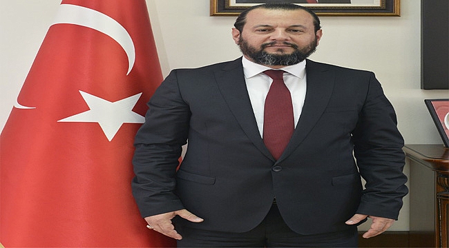 KMÜ REKTÖRÜ AKGÜL’ÜN 13 MAYIS TÜRK DİL BAYRAMI MESAJI