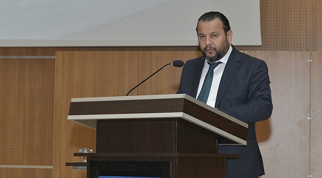 KMÜ TANITIM GÜNLERİ VE DİL BAYRAMI ETKİNLERİ BAŞLADI