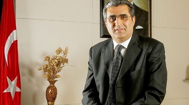 KONUK: 19 MAYIS, MİLLET HAFIZAMIZA NAKŞETTİĞİMİZ ÖZEL BİR TARİH