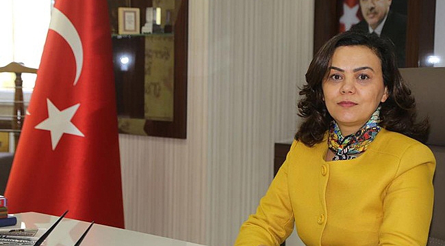 L. BENDER "KARAMAN'A YAPILACAKLARI ÇOK İYİ BİLİYORUM "