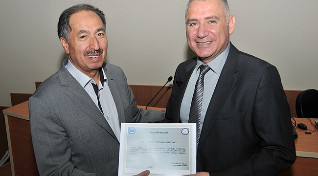 ÖĞRETMEN OLUNUR MU, DOĞULUR MU?