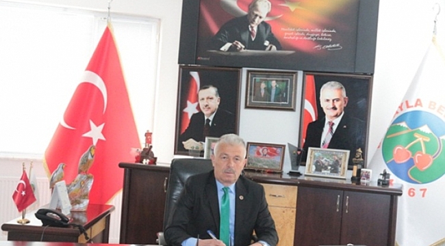 Ş. BULGURCU: “ENGELLİ KARDEŞLERİMİZLE BİRLİK VE BERABERLİK İÇERİSİNDE OLMALIYIZ ”