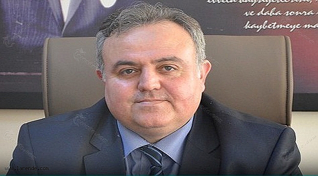 ŞEKER; “HIDIRELLEZ ÖNEMLİ KÜLTÜREL MİRASLARIMIZDANDIR”