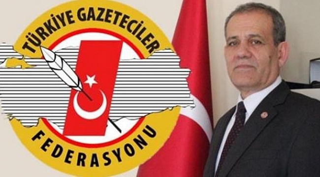 TGF: “HÜR BASIN, ÖZGÜR TOPLUMUN TEMİNATIDIR”
