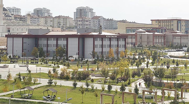 ÜNİVERSİTE TANITIM GÜNLERİ BAŞLIYOR