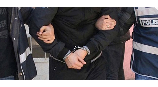 UYUŞTURUCU ŞÜPHELİLERİ ADLİYEYE SEVK EDİLDİ