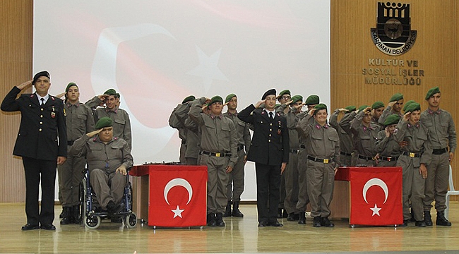 VATAN BORCU ENGEL TANIMADI