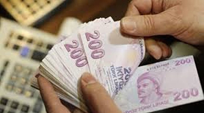 VERGİ AFFI VE YAPILANDIRMANIN AYRINTILARI BELLİ OLDU
