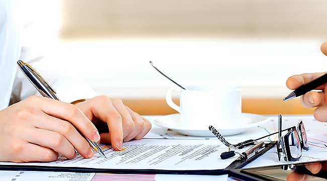 VERGİDE YENİ DÜZENLEMELER RESMİ GAZETEDE YAYIMLANDI