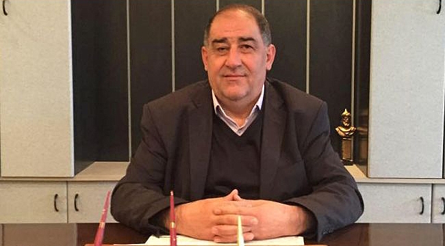 Z.ÖZERMİŞ; “EREĞLİ PANKOBİRLİK’TE KARAMAN SÖZ SAHİBİ OLMAYA DEVAM EDECEK”