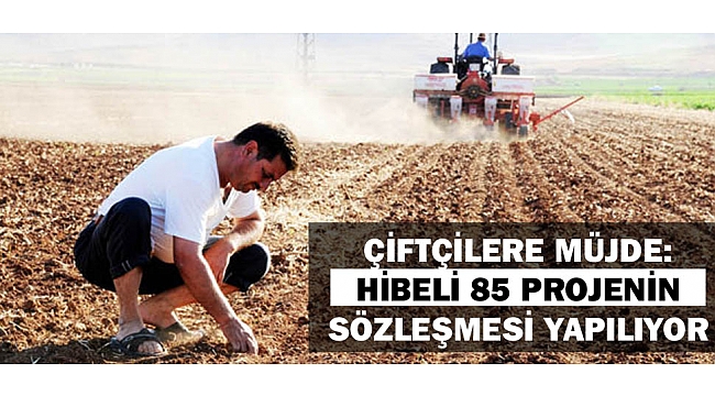 İLK HİBE ÇAĞRISI BAŞVURULARININ TAMAMI DESTEKLENECEK