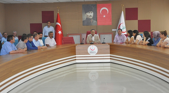 DR. ARSLAN: "EMNİYET KEMERİNİN ÖNEMİ BU İKİ ELİM KAZADA YENİDEN GÖRÜLDÜ"