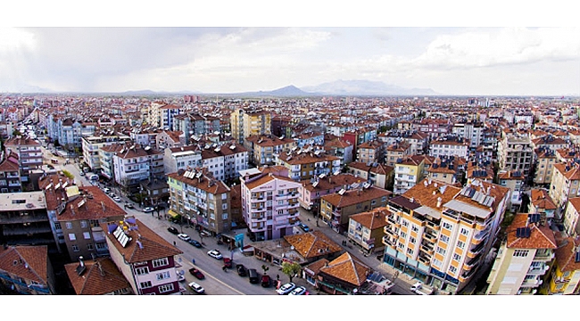 MEVKA KONYA-KARAMAN BÖLGESİNDE TOPLAM 300 MİLYONLUK YATIRIMIN ÖNÜNÜ AÇTI