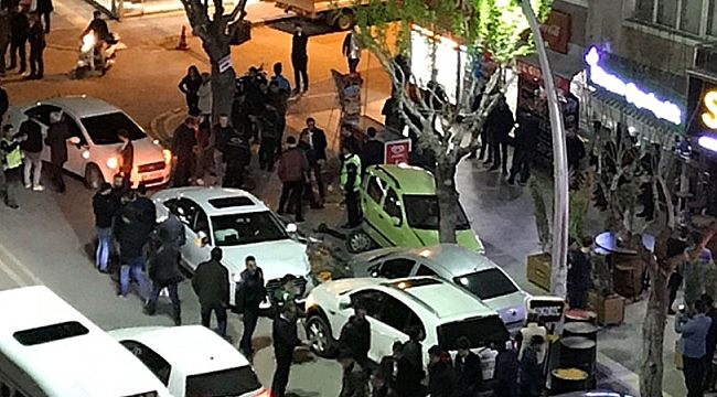 RAMAZAN BAYRAMI İÇİN TRAFİK VE EMNİYET TEDBİRLERİ ALINDI