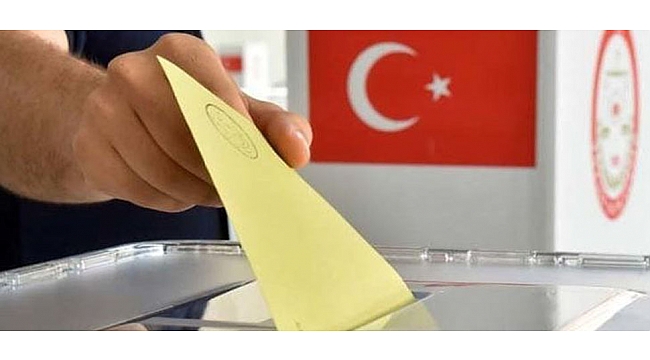 SEÇMEN SORGULAMA SAYFASI AÇILDI