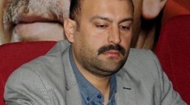 AK PARTİ İL BAŞKANI ER; " HİÇ ŞÜPHESİZ Kİ, ŞEHİTLERİMİZ VE GAZİLERİMİZ KALPLERİMİZDEKİ MÜMTAZ YERLERİNİ DAİMA MUHAFAZA EDECEKLERDİR"