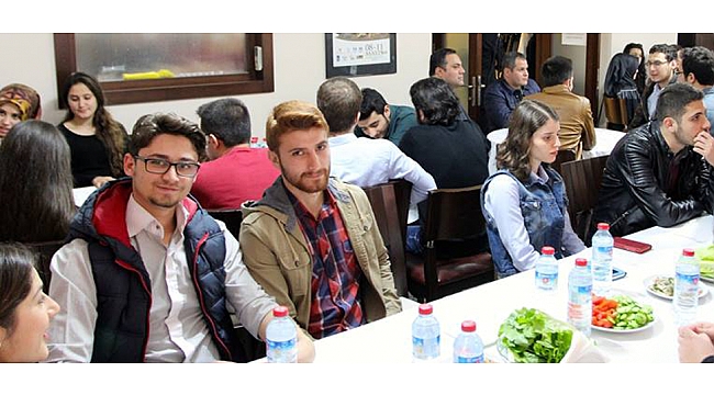 ANKARAMANDER BURS BAŞVURULARI BAŞLADI