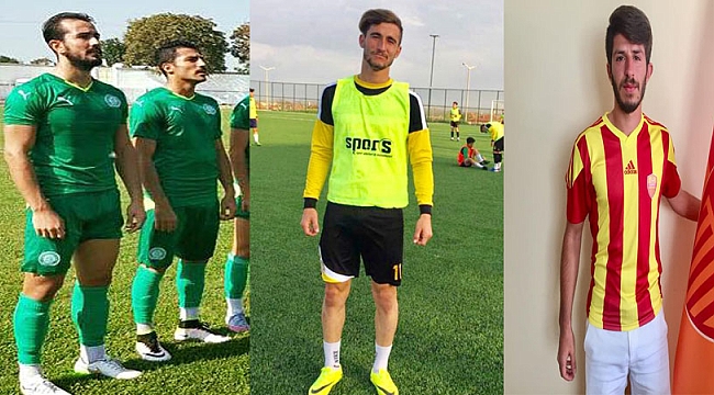 BELEDİYESPOR’DA TRANSFERLER SÜRÜYOR