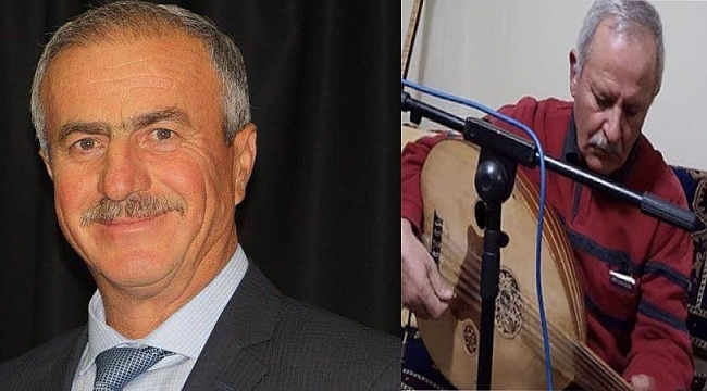 CELAL ARSLAN-GÜLE GÜLE BE USTA