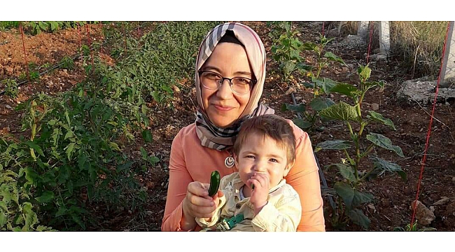 FETÖ/PDY DAVASINDAN KAÇARKEN 3 ÇOCUĞUYLA MERİÇ’TE BOĞULARAK CAN VERDİ