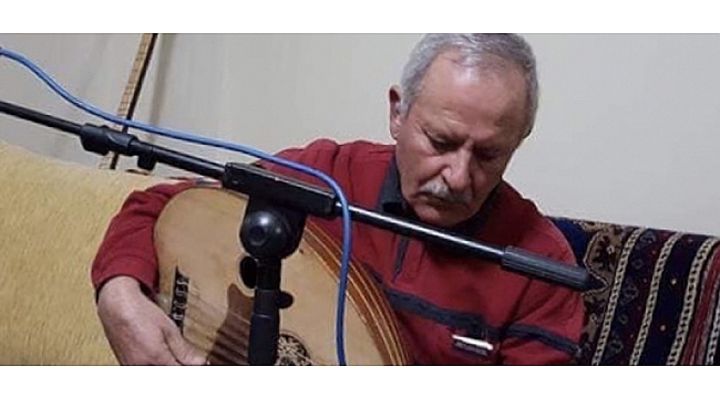 İSMAİL ÖZSOY'U KAYBETTİK