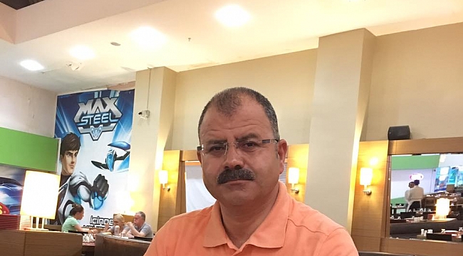 KARAMAN BELEDİYESPOR BAŞKANI OSMAN ÜNÜVAR; “KAMUOYUNA ÇAĞRIMIZ ŞİMDİ BİRLİKTE DESTEK VAKTİ”