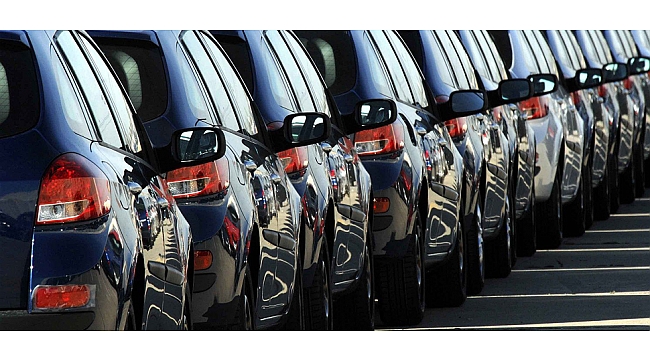 KARAMAN’DA MOTORLU KARA TAŞIT SAYISI BİR YILDA 3 BİN 578 ADET ARTTI