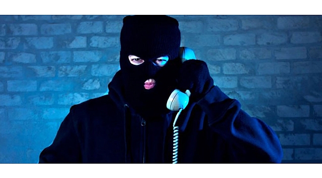 KARAMAN VALİLİĞİ TELEFON DOLANDIRICILARINA KARŞI VATANDAŞLARI UYARDI