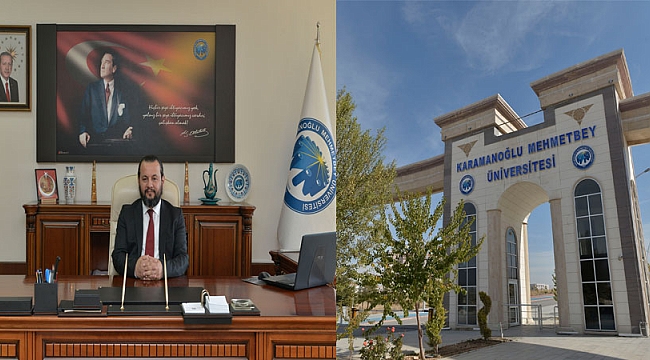 KMÜ’YE BİR DOKTORA, İKİ YÜKSEK LİSANS PROGRAMI DAHA KAZANDIRILDI
