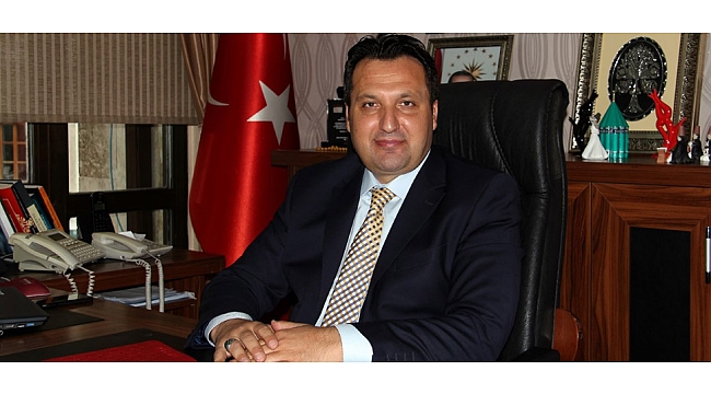 KONYA BYEGM, ‘BASIN BAYRAMI’NI KUTLADI