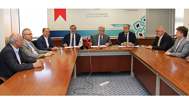 KOP BÖLGESİ YENİ TÜRKİYENİN GÜÇLÜ MARKALARINI OLUŞTURACAK