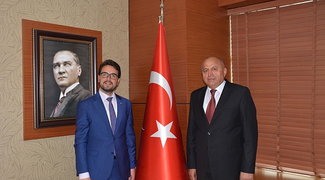 KTSO'DAN 15 TEMMUZ DEMOKRASİ VE MİLLİ BİRLİK GÜNÜ MESAJI