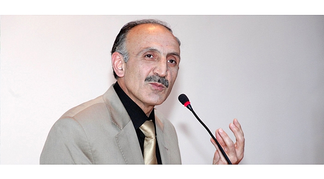 SARIVELİLER İLÇE MÜFTÜSÜ ATEŞ KARAMAN İL MÜFTÜ YARDIMCISI OLDU