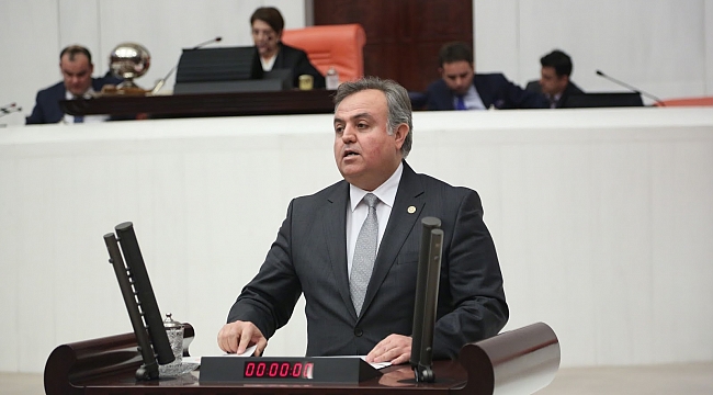 ŞEKER; "MİLLETİMİZ 15 TEMMUZDA TARİH YAZMIŞTIR"