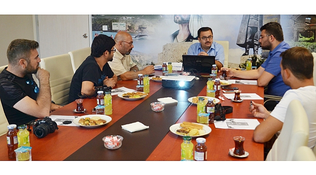 SGK İL MÜDÜRÜ SERDAR FINDIK; “YAPILANDIRMADA GEÇ KALMAYIN”