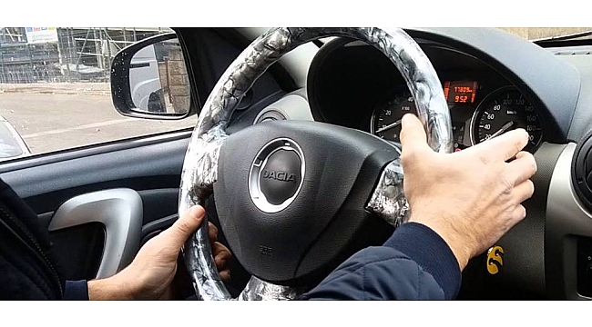 SÜRÜCÜ DAVRANIŞLARI GELİŞTİRME EĞİTİMİ BAŞLIYOR