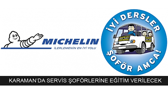 KARAMAN’DA SERVİS ŞOFÖRLERİNE EĞİTİM VERİLECEK