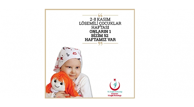 ONLARIN 1 BİZİM 52 HAFTAMIZ VAR
