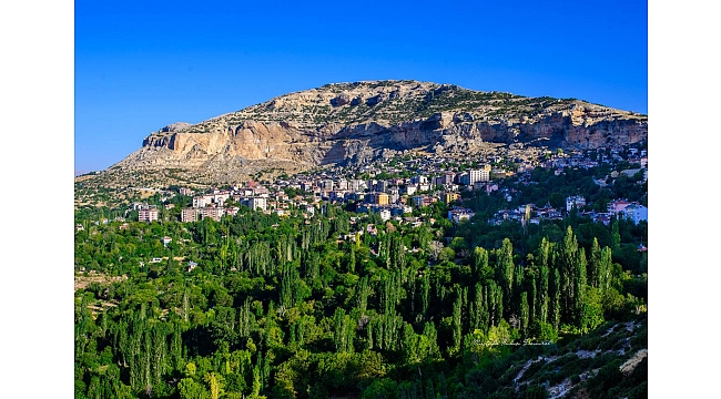 ERMENEK'TE TAŞELİ KIRSAL KALKINMA DERNEĞİ KURULUCAK