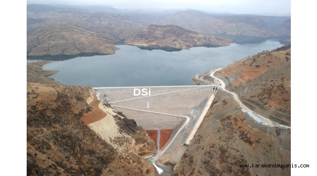 2019 YILI SONUNDA TAMAMLANACAK